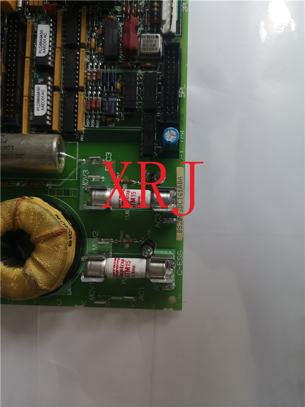 GE DS3820PIMB轴振测量模块福建现货